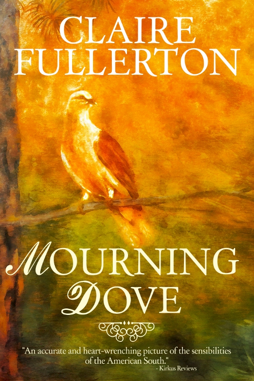 Mourning Dove Cover